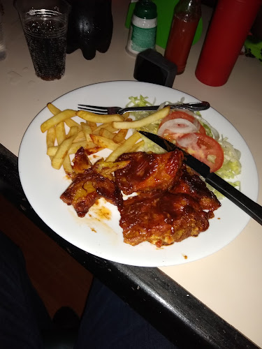 Opinii despre Toscana Bar în Montería - Gastronomía y hostelería