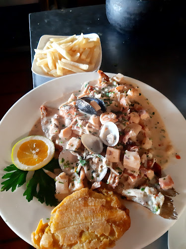 Restaurante Tierra Buena