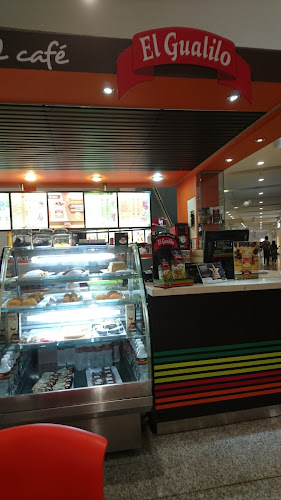 Opinii despre La Tienda Del Cafe El Gualilo în Piedecuesta - Gastronomía y hostelería