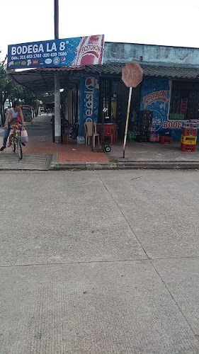 Bodega La Octava - Aguazul