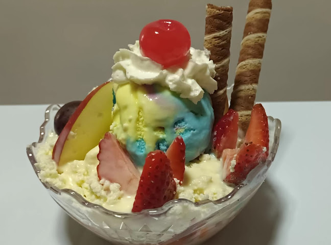 Dulce Tentación Palmira