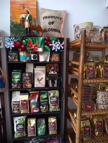 Café y Kaaba - Gastronomía y hostelería