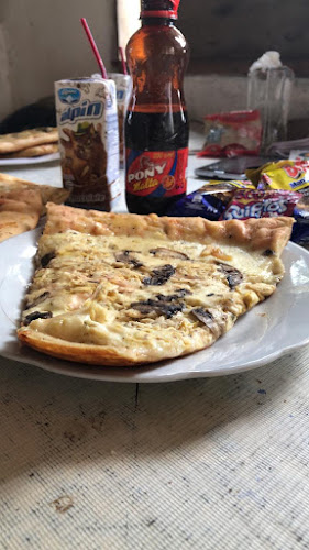 Comentarii opinii despre Orions Comida Fusion