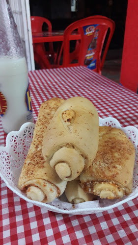 Panaderia del 12 - Gastronomía y hostelería