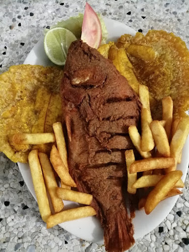 Opinii despre RESTAURANTE EL RINCON MARINO în Pitalito - Gastronomía y hostelería