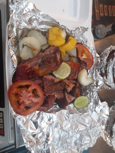 Opinii despre Las delicias del llano în Tuluá - Gastronomía y hostelería