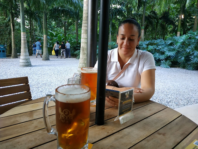 Beer Villavicencio c.c. Primavera Urbana - Villavicencio