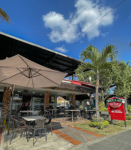 Ricuras Del Pandebono