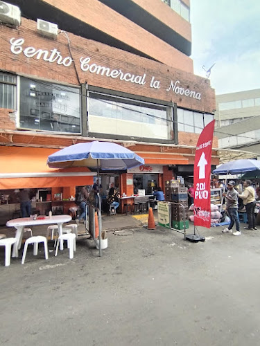 Comentarii opinii despre Restaurante y Café Oasis del Sabor