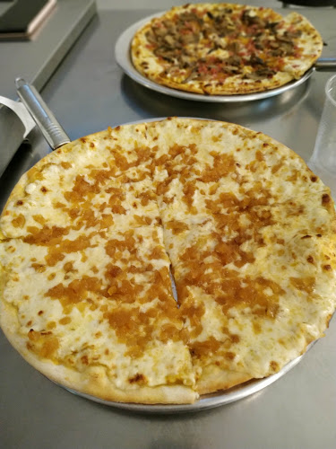 Orlando´s Pizza