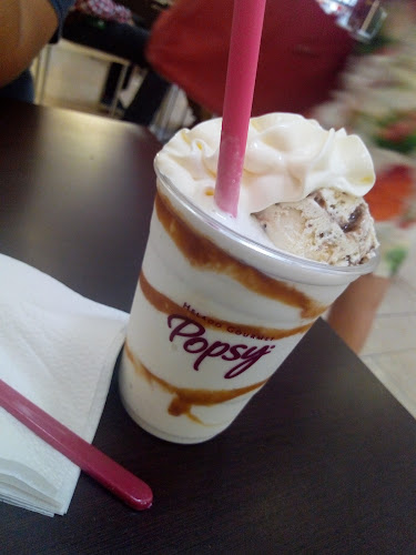 Opinii despre Helados Popsy IBAGUE (CC LA ESTACION) Local 106 în Ibagué - Gastronomía y hostelería