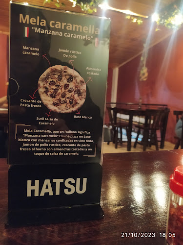 Ripiena Restaurante Bistró