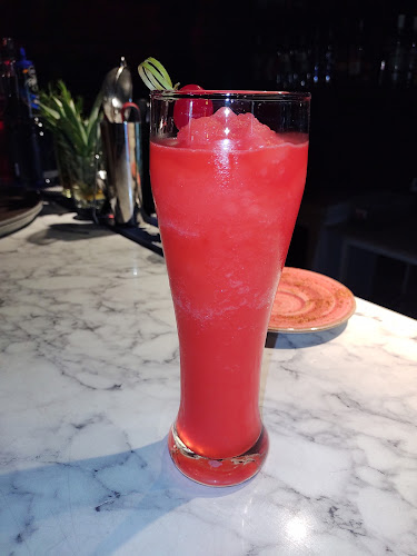 Bombillo Rojo Club - Gastronomía y hostelería