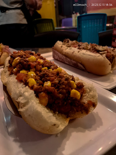 Comentarii opinii despre eCOmochi