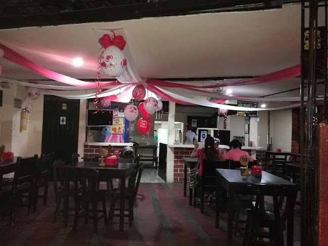 Ali Baba - Gastronomía y hostelería