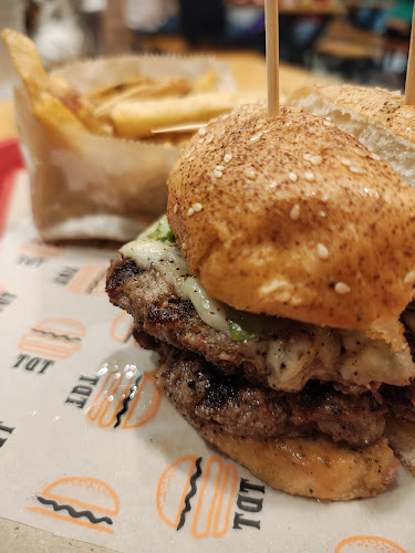 Opinii despre TDT Hamburguesas în Cali - Gastronomía y hostelería