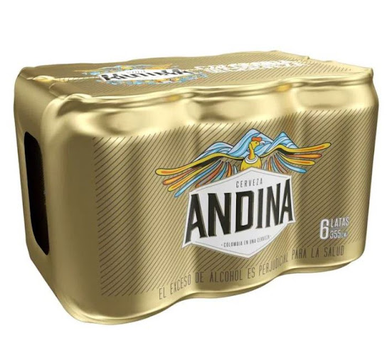 Distribuidora de Licor La Sabana