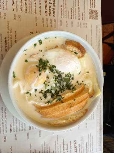 Comentarii opinii despre Hornitos Santa Bárbara