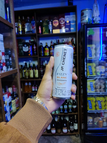 Comentarii opinii despre LICORERA TENNESSEE