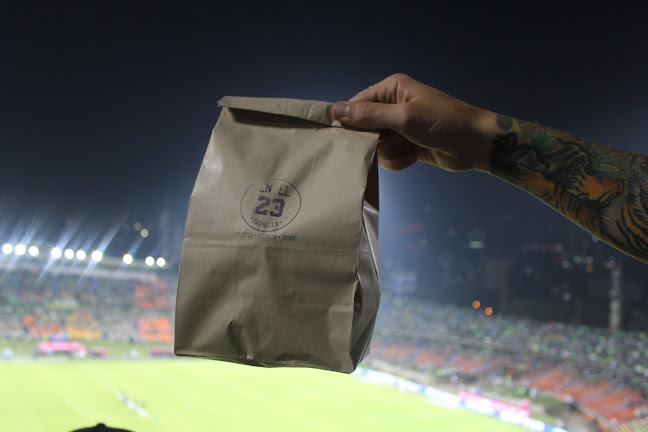 En el 23 parrilla - Envigado