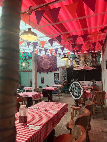 Forchetta Restaurante - Gastronomía y hostelería