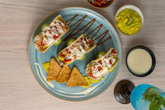 Comentarii opinii despre Tácontento by topra