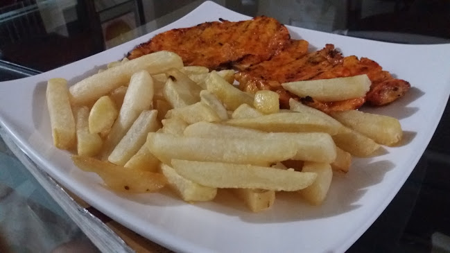 Asadero Comidas Rápidas Dany Express