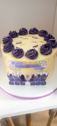 Opinii despre El Jardín de las Tortas în Fusagasugá - Gastronomía y hostelería