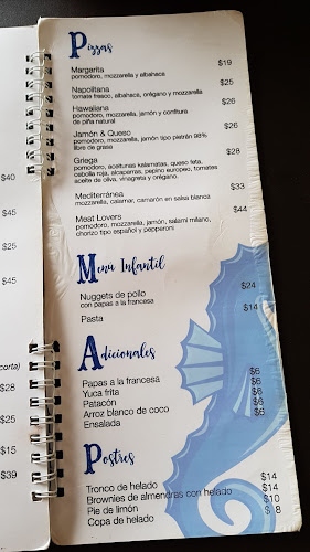 Opinii despre Mediterraneo Bar Restaurante în Pradomar, Puerto Colombia - Gastronomía y hostelería