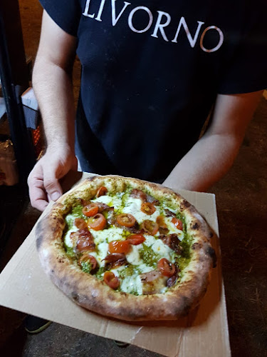 Livorno Pizza Napoletana - Gastronomía y hostelería