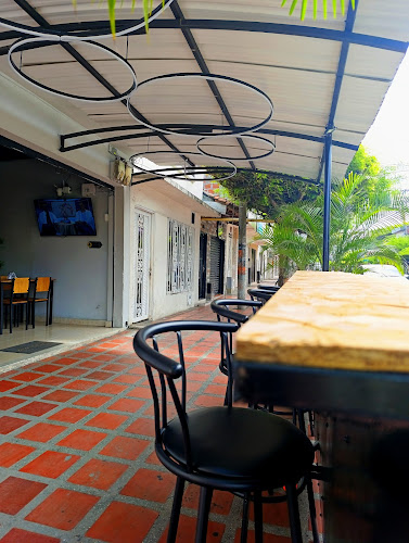 Imperium Drink And Food