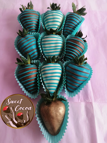 Sweet Cocoa Y - Gastronomía y hostelería