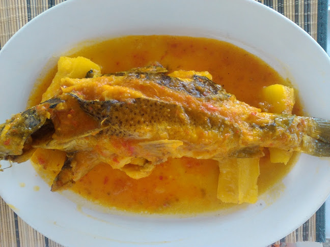 Restaurante El Morichal