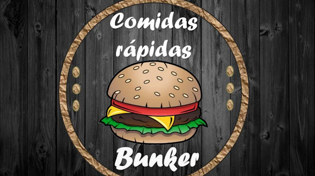 Comidas Rápidas Bunker