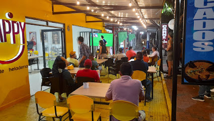 Happy Restaurante y Heladería