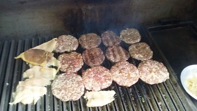 Super Hamburguesas Al Carbon - Gastronomía y hostelería