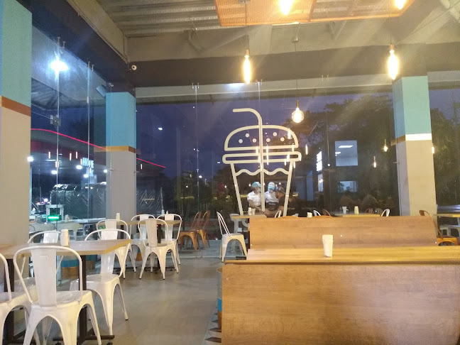 Opinii despre HomeShake Malteadas & Waffles în Santa Helena - Gastronomía y hostelería