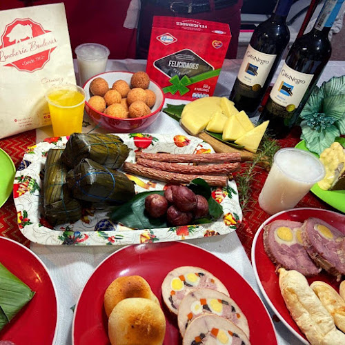 Comentarii opinii despre Loncheria Boulevar