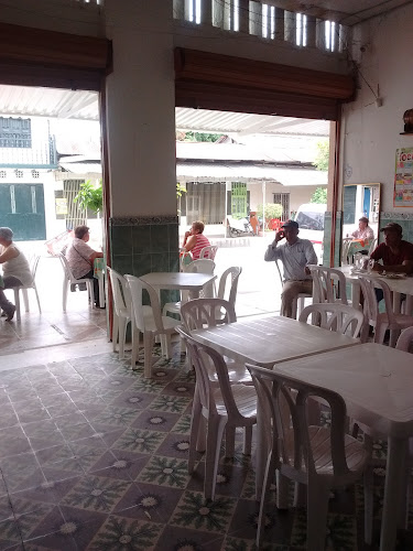 Opinii despre Restaurante La Ricura Del Sabor în Tocaima - Gastronomía y hostelería