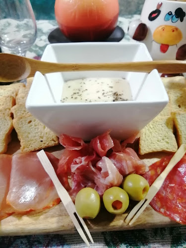 Las Tablas Delicatessen - Gastronomía y hostelería