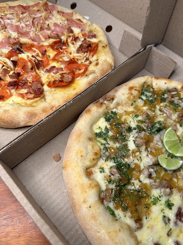 Prado Pizzería Restaurante - Gastronomía y hostelería