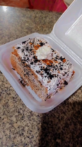 Opinii despre pasteleria mabet's în Santa Marta - Gastronomía y hostelería