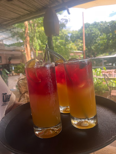 Ūhma - Gastronomía y hostelería