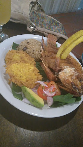 Casa Del Marisco - Barranquilla