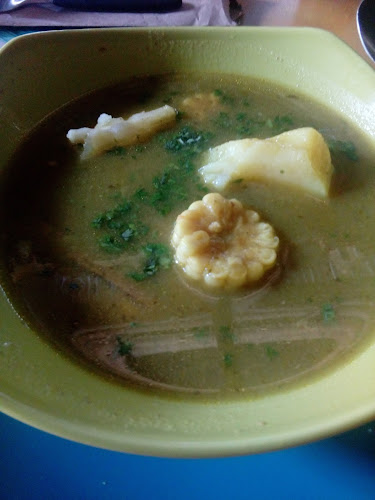 Maka´s al paladar - Gastronomía y hostelería