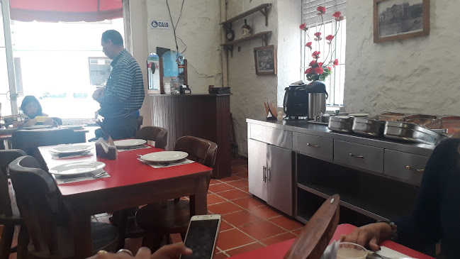 Parrilla y Llanera La Pampa - Gastronomía y hostelería