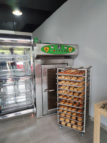 Opinii despre Panadería La Marquesa în Ibagué - Gastronomía y hostelería