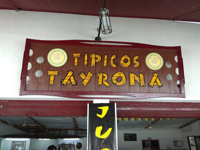 Opinii despre Tipicos Tayrona în Espinal, El Espinal - Gastronomía y hostelería