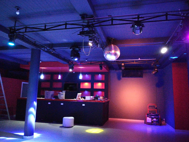 Chente (Rumba- Ranchera y Vallenato - Gastronomía y hostelería