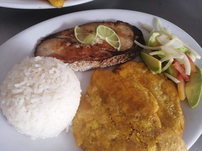 RAFA DELIGHTS - Sabanalarga